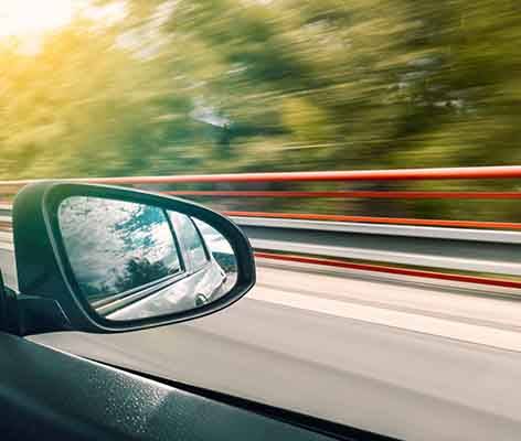 limitation de vitesse jeune conducteur