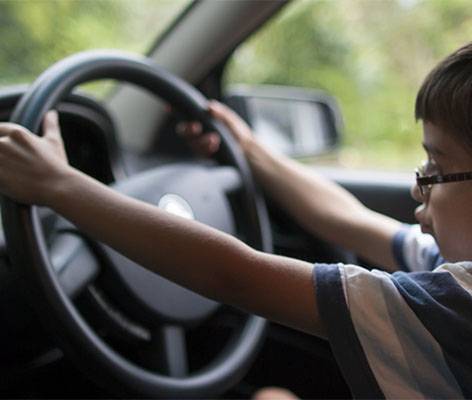 conduite accompagnée