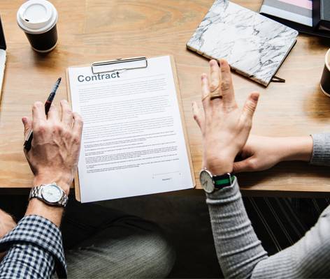 resiliation chatel et hamon