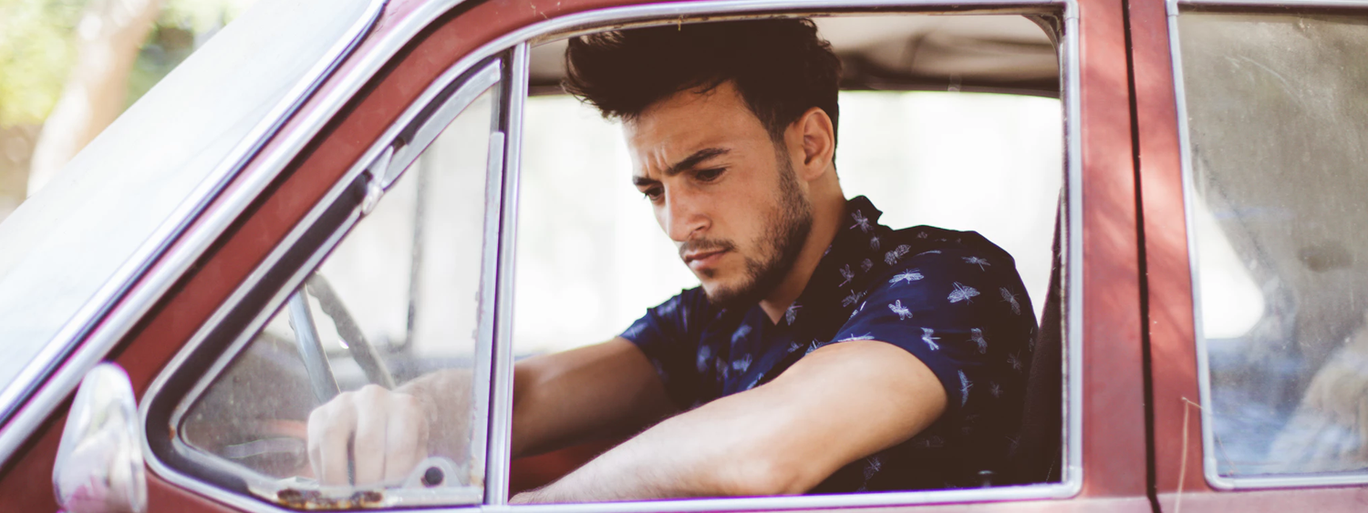 jeune conducteur code de la route