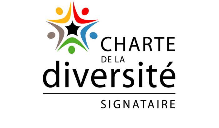 charte diversité