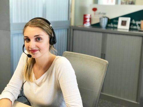 valeurs de L'olivier