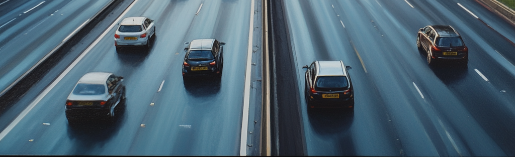 Les 5 marques de voiture les plus fiables