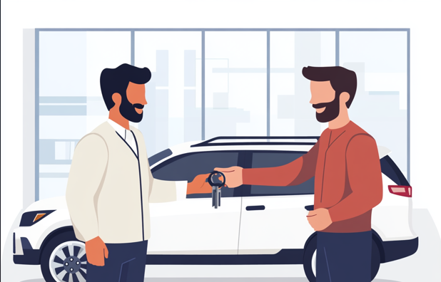 documents vente véhicule