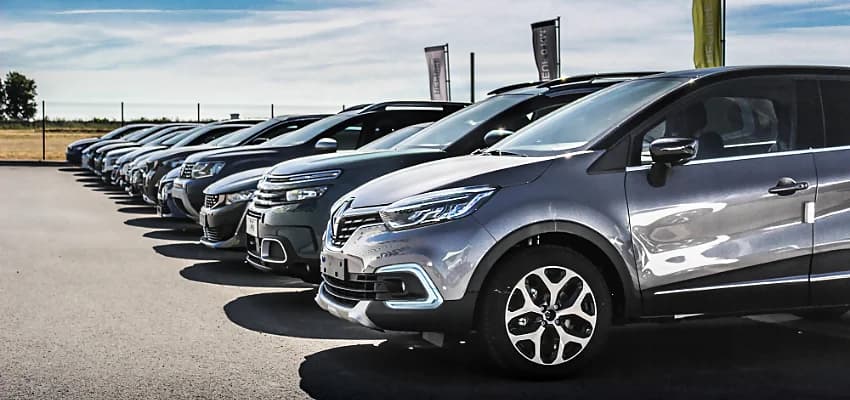 10 conseils avant d'acheter une voiture d'occasion