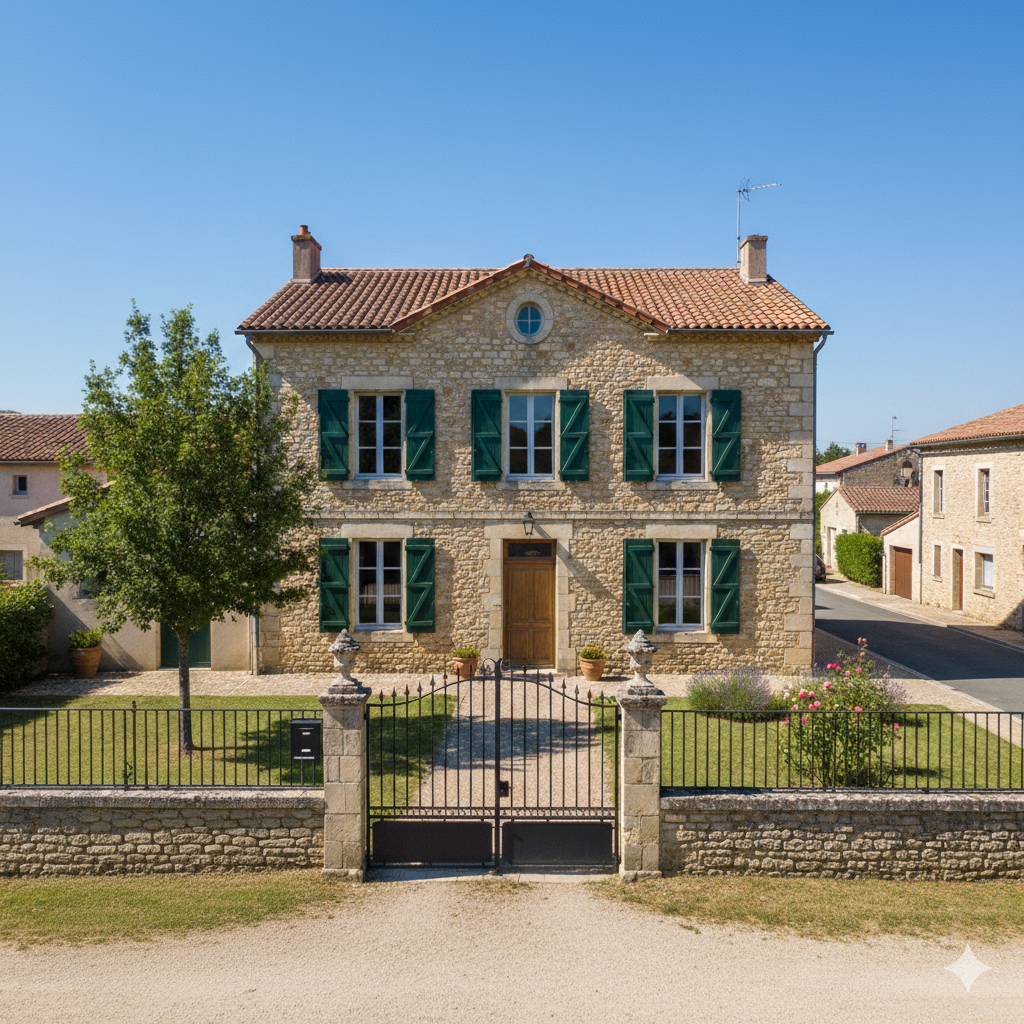 Estimation bien immobilier