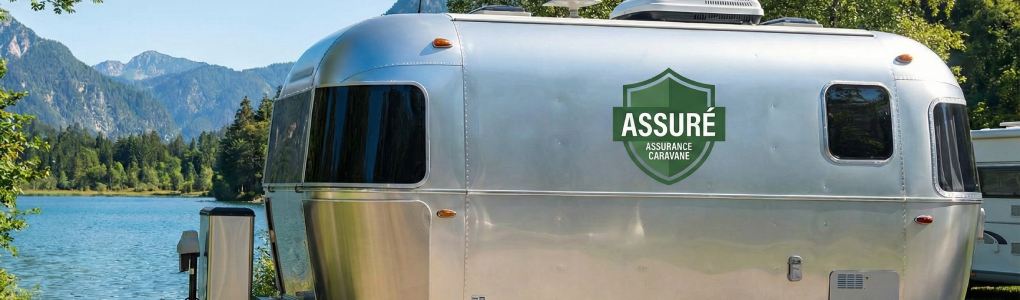 caravane assure
