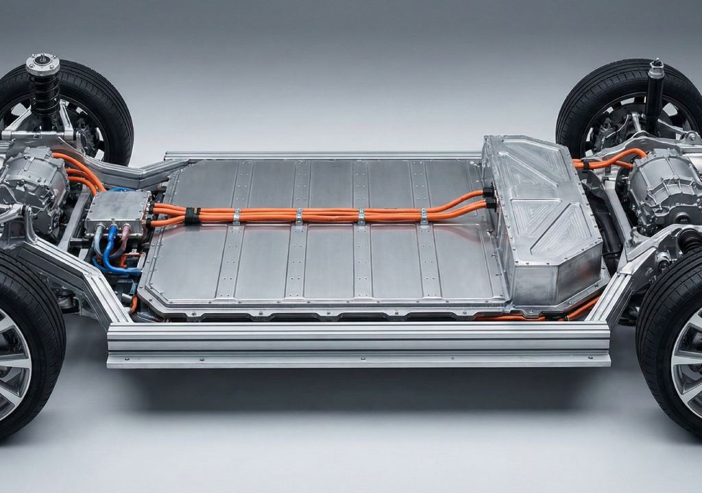 batterie voiture electrique assurance