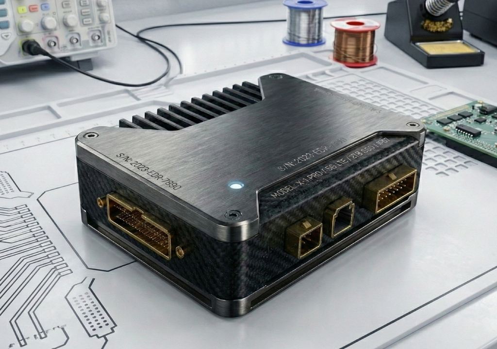 boite noire assurance