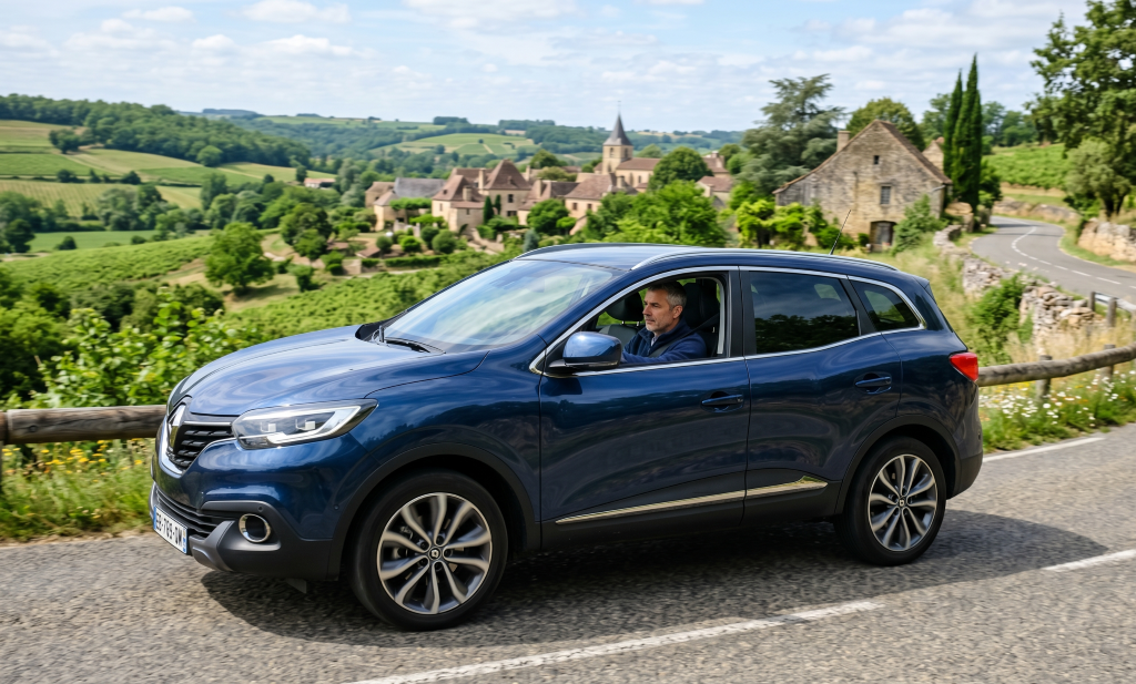 Assurance auto complémentaire