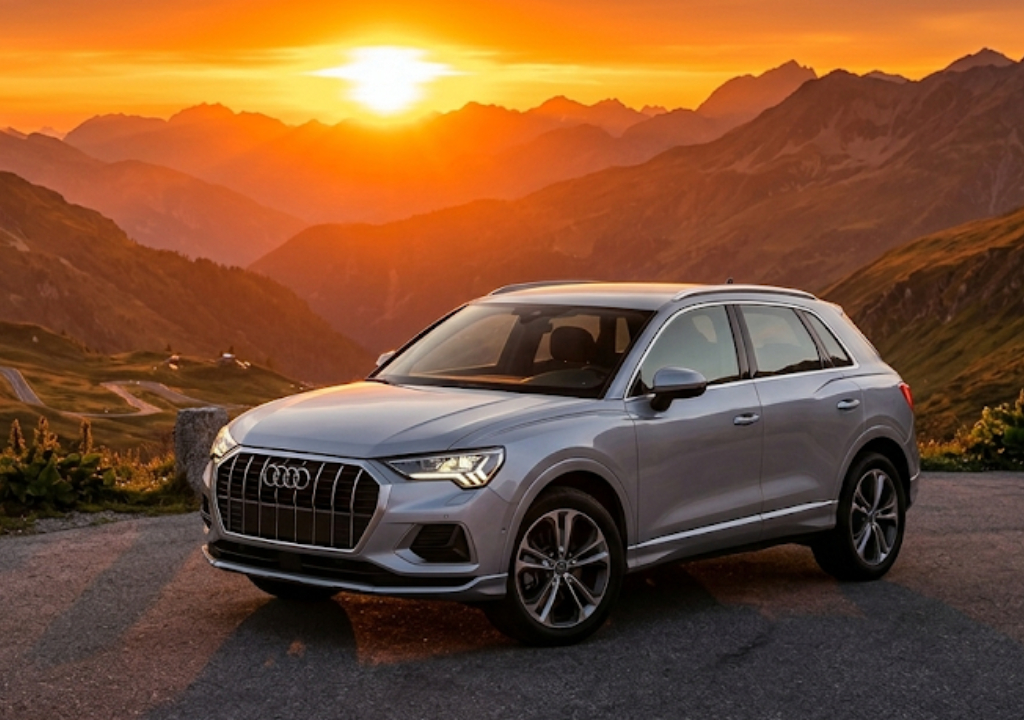 assurance pour audi en 2026