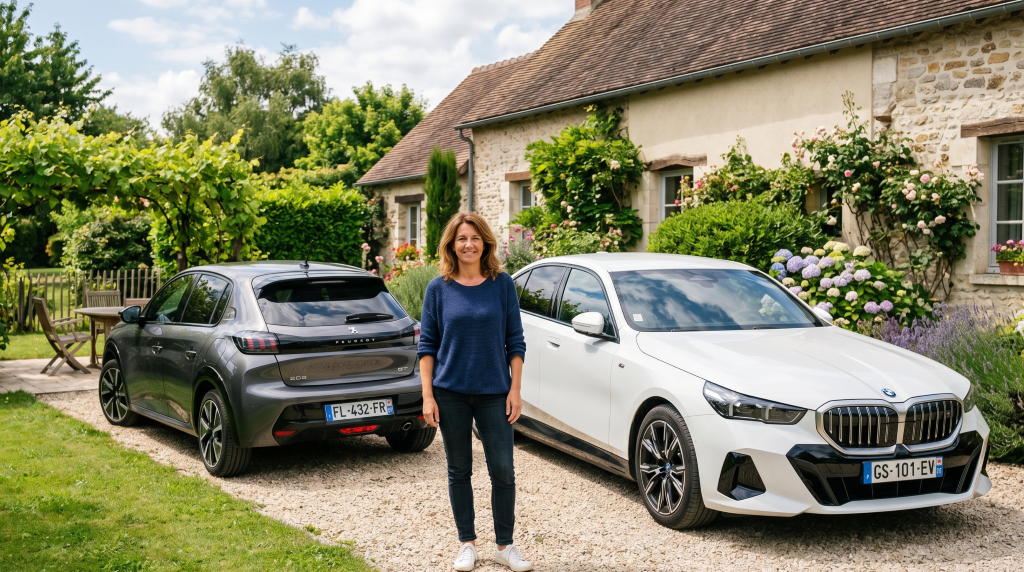 Assurer des vehicules chez des assureurs differents