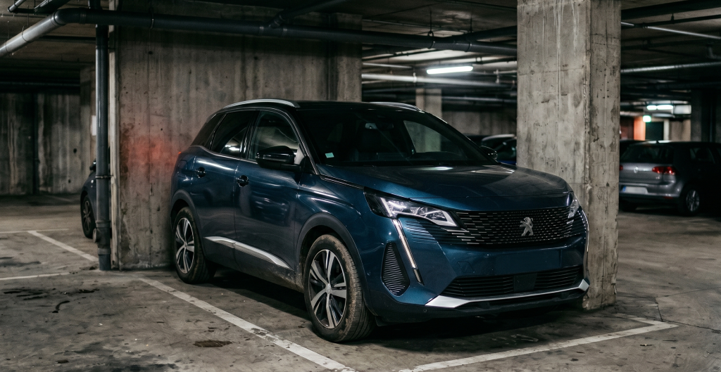 Assurer une voiture qui reste au garage