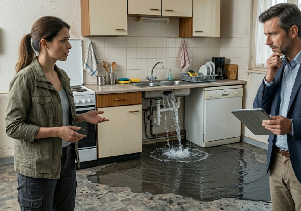 degat des eaux 2026 responsabilité