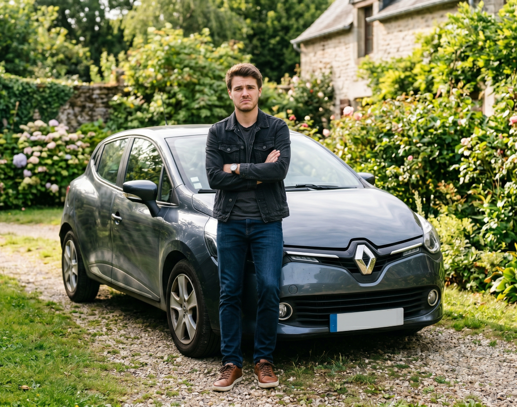 Pourquoi les jeunes conducteurs roulent sans assurance