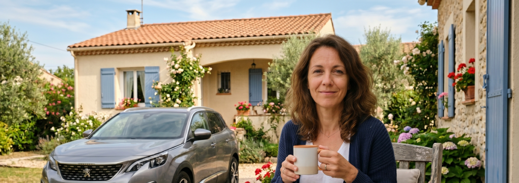 2eme assurance auto et habitation la mieux notée en 2026