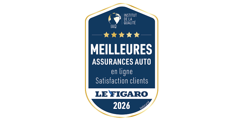 Label Figaro 2026
