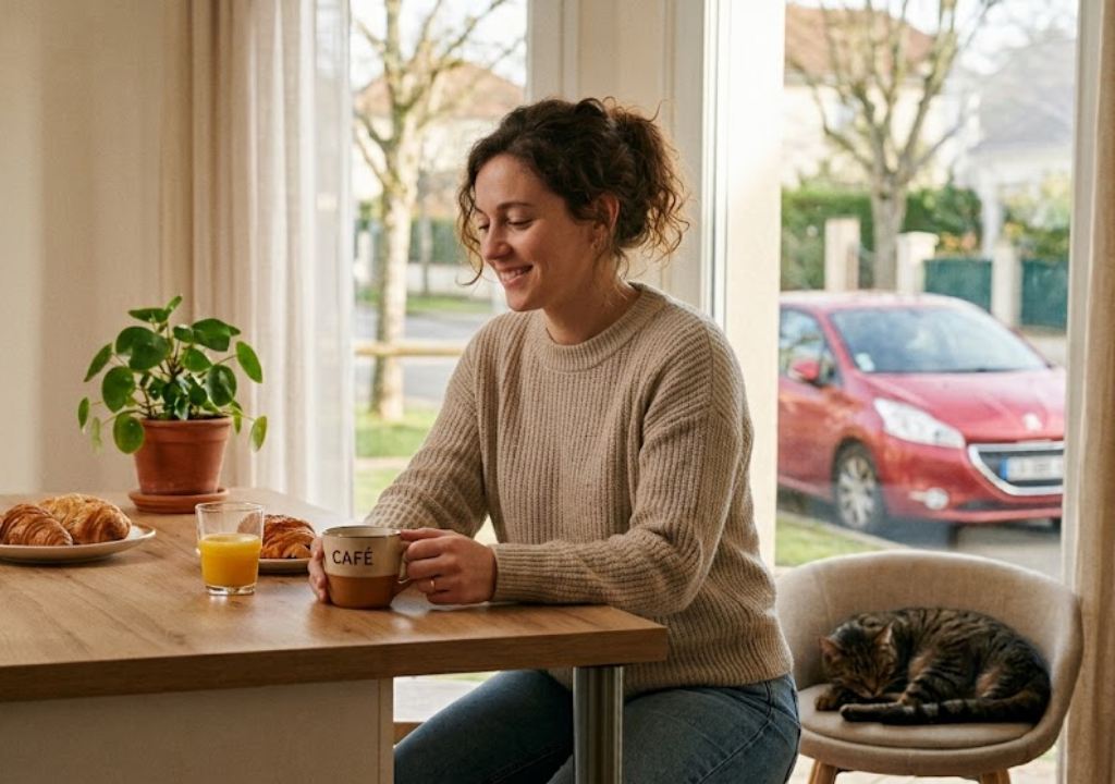 Assurance voiture le weekend sans stress