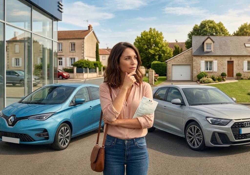 LOA ou LLD quel choix faire assurance