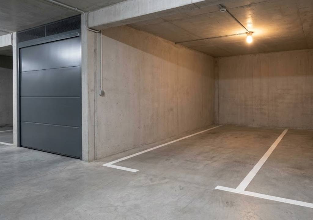 Parking protection assurance