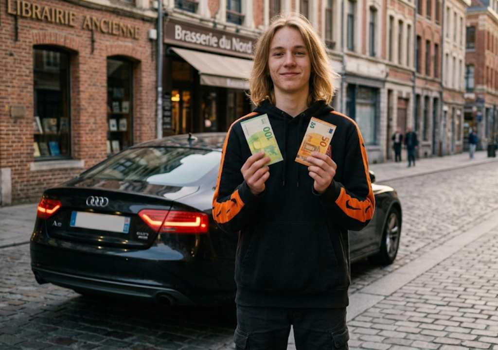 Prix moyen assurance pour jeune conducteurs