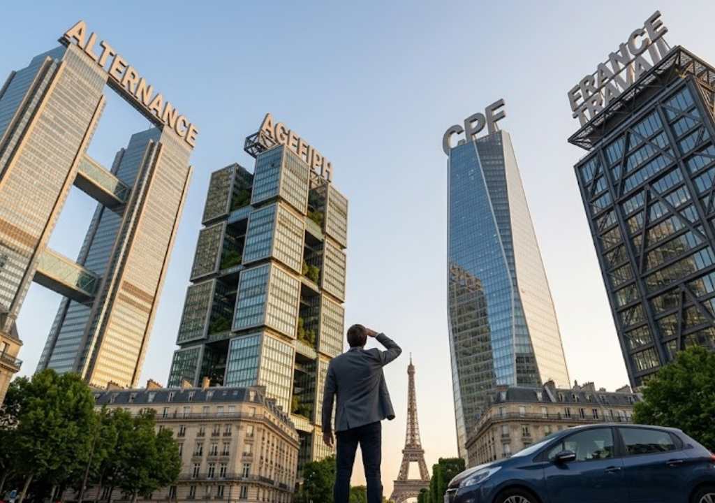 Financer son permis tips olivier assurance