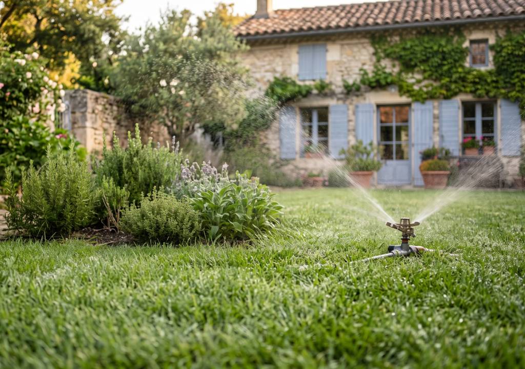 sprinkler vigieau 2026